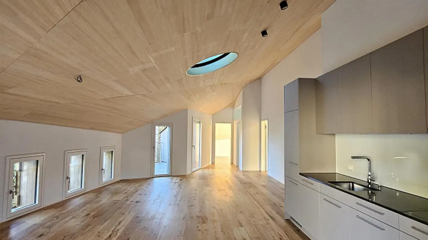 Penthouse mieten - Liebwylen 5, 6430 Schwyz - Foto 2