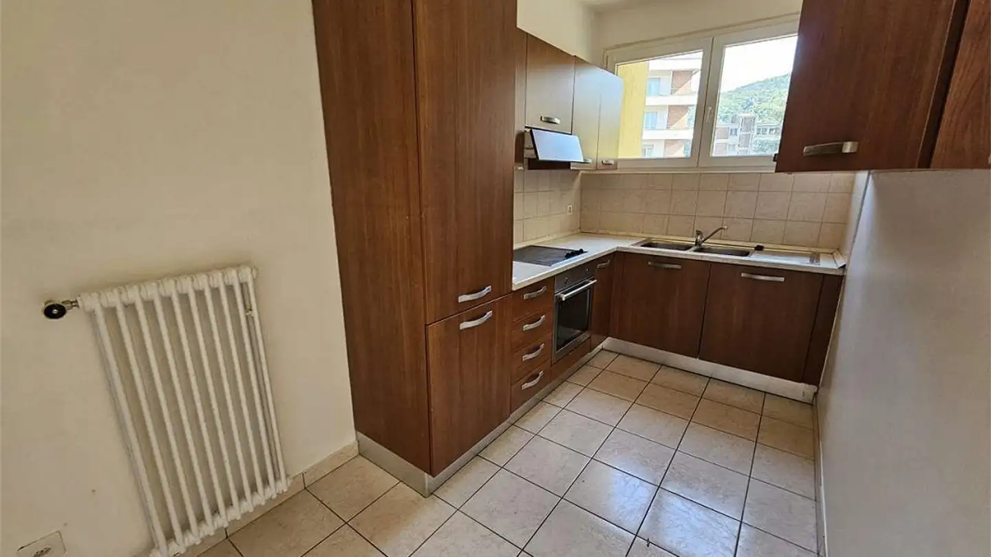 Appartamento in affitto - Via Emilio Bossi 54, 6830 Chiasso - Foto 3