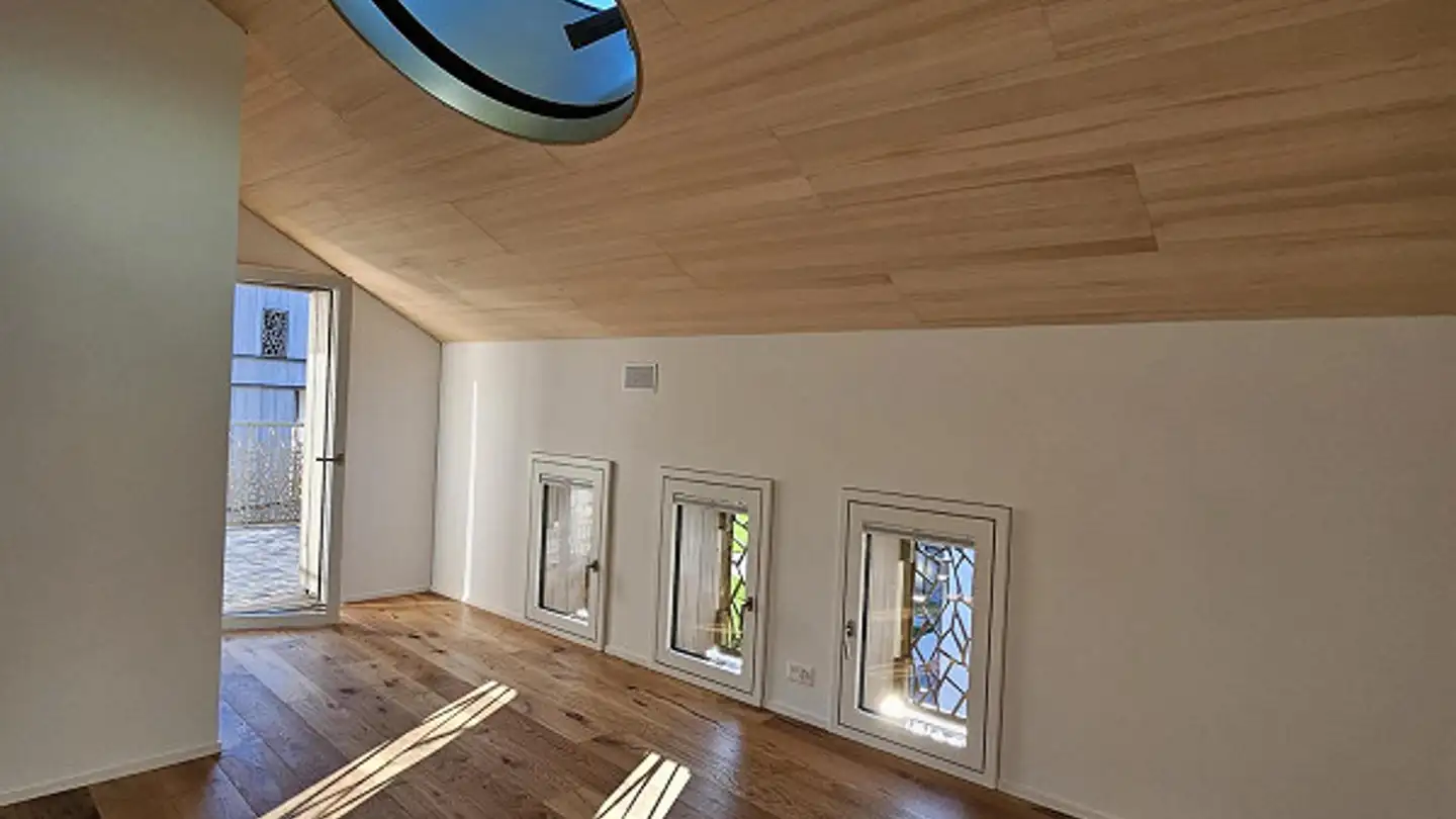 Penthouse mieten - Liebwylen 5, 6430 Schwyz - Foto 3