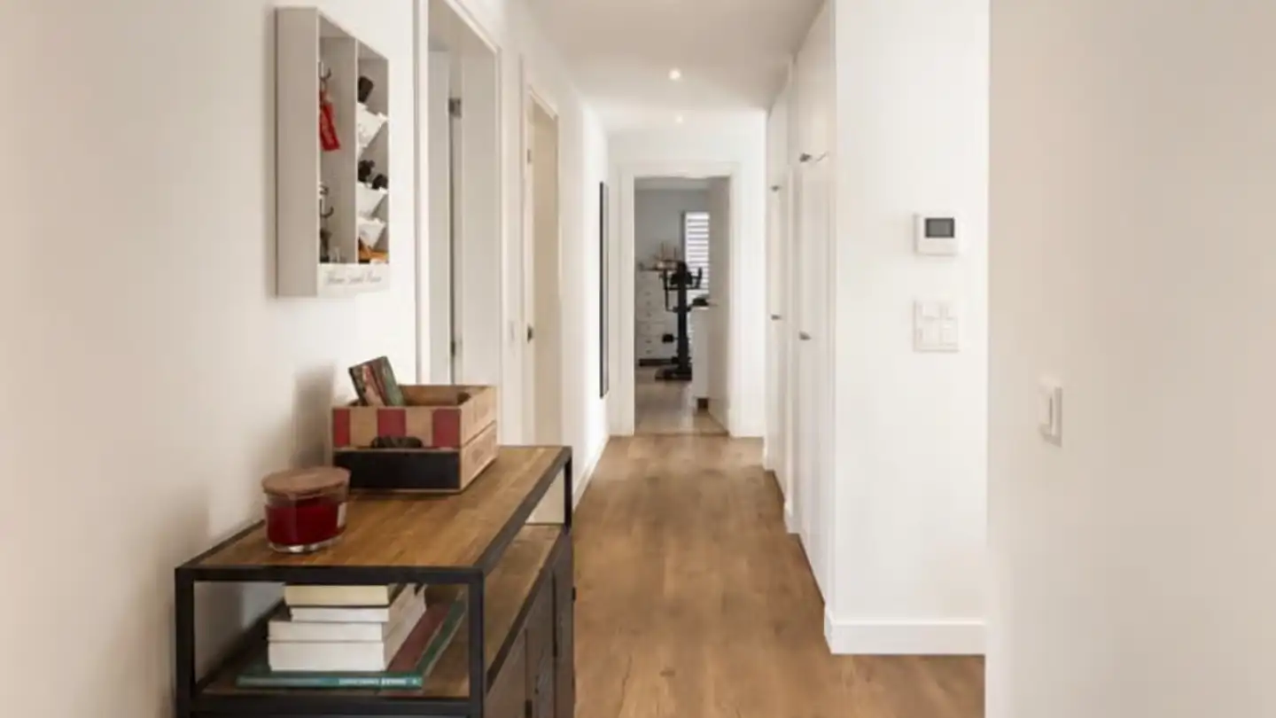 Appartement à vendre - 1728 Rossens FR - Photo 3