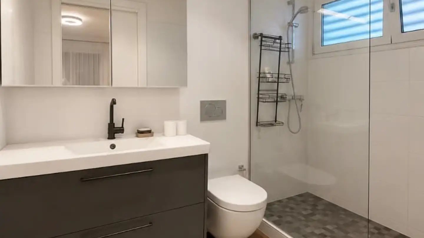 Appartement à vendre - 1728 Rossens FR - Photo 4
