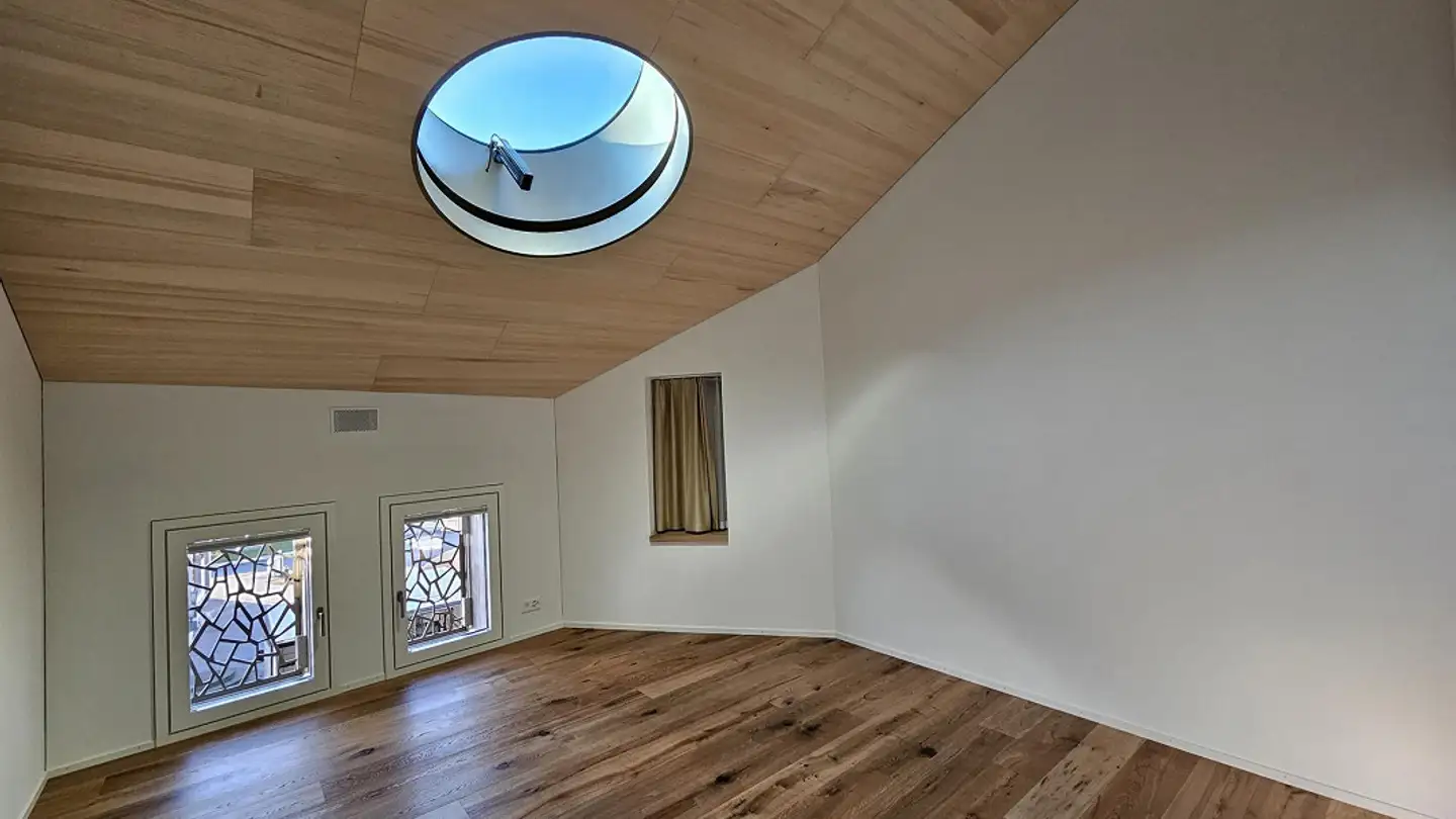 Penthouse mieten - Liebwylen 5, 6430 Schwyz - Foto 4