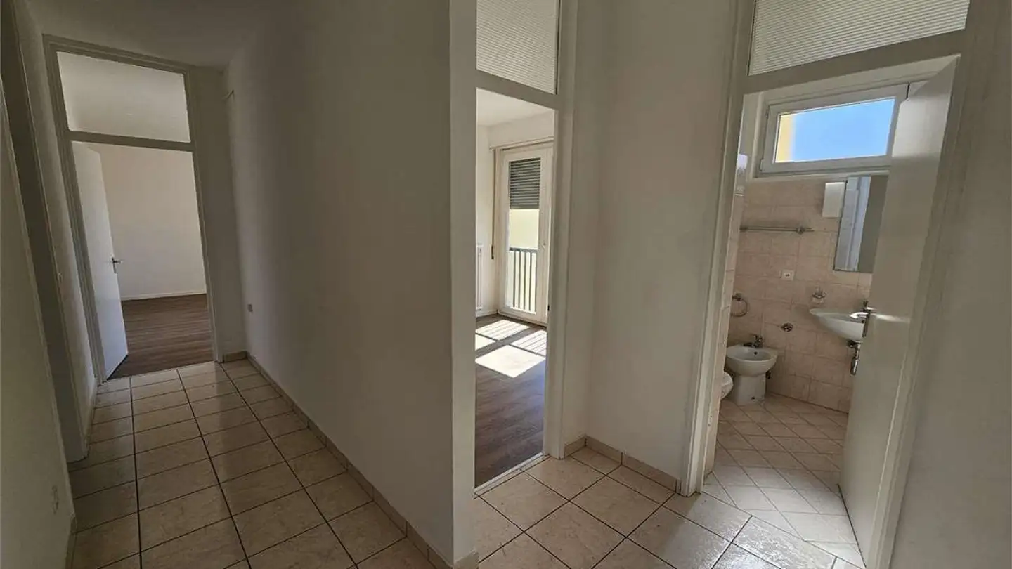 Appartamento in affitto - Via Emilio Bossi 54, 6830 Chiasso - Foto 4