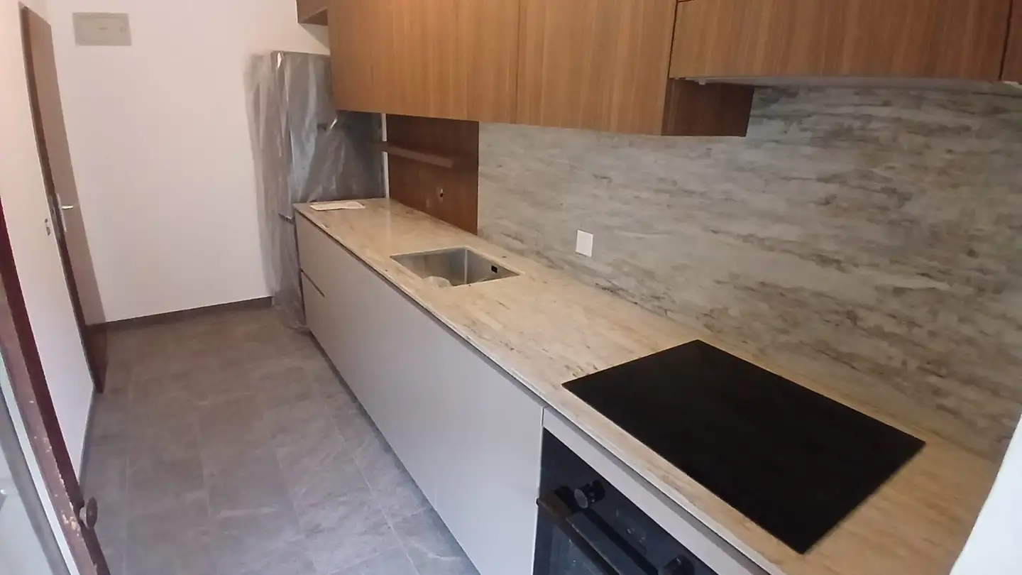 Appartamento in affitto - In Di Brïiíi 6, 6670 Avegno - Foto 3