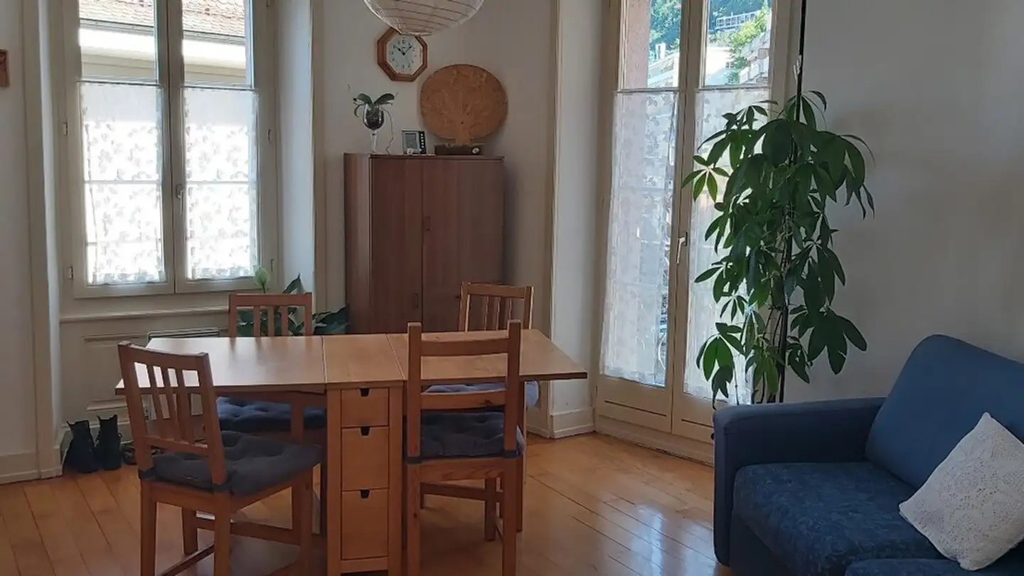 Appartement à louer - Chemin De Veytaux, 1820 Territet - Photo 2