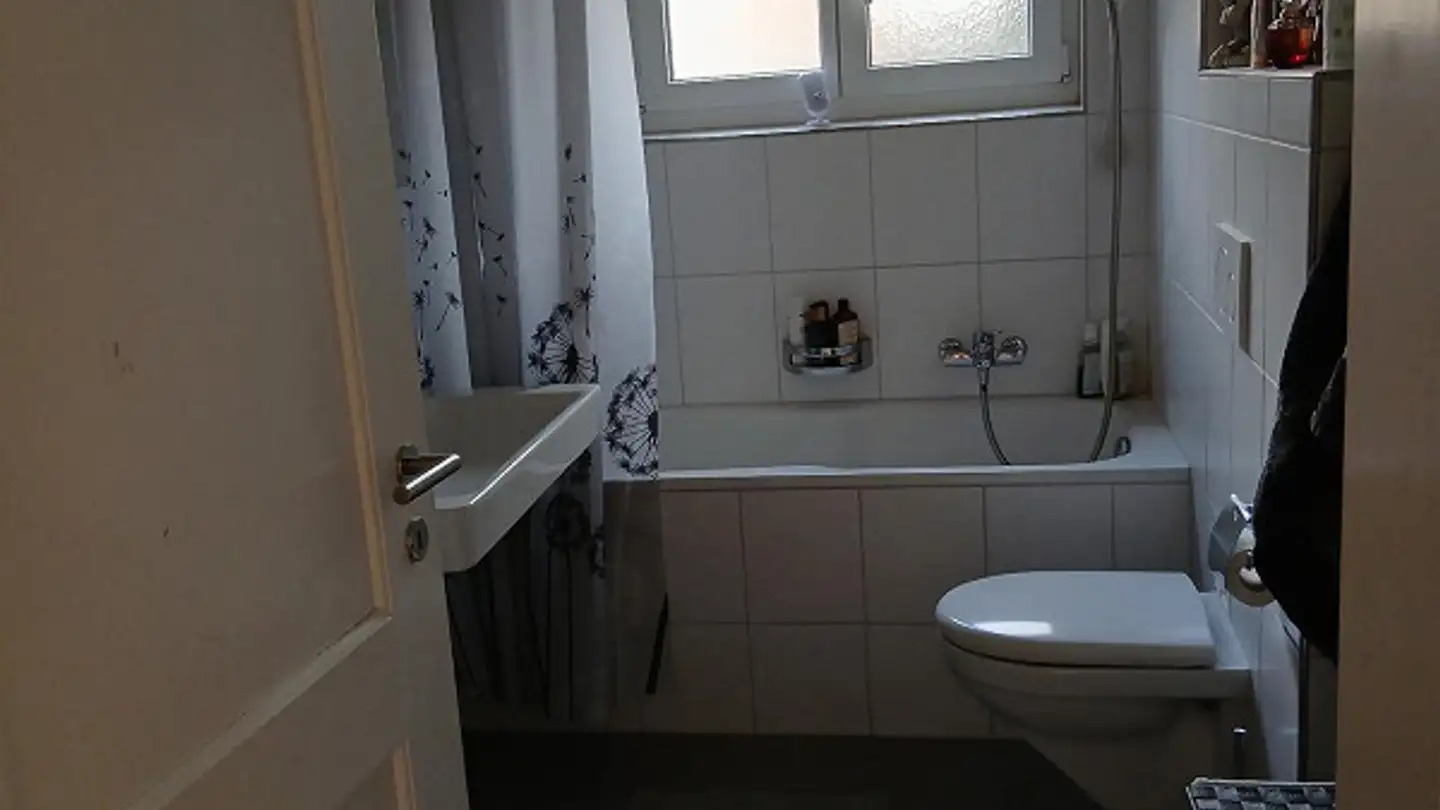 Apartment for rent - Gäuggelistrasse 40, 7000 Chur