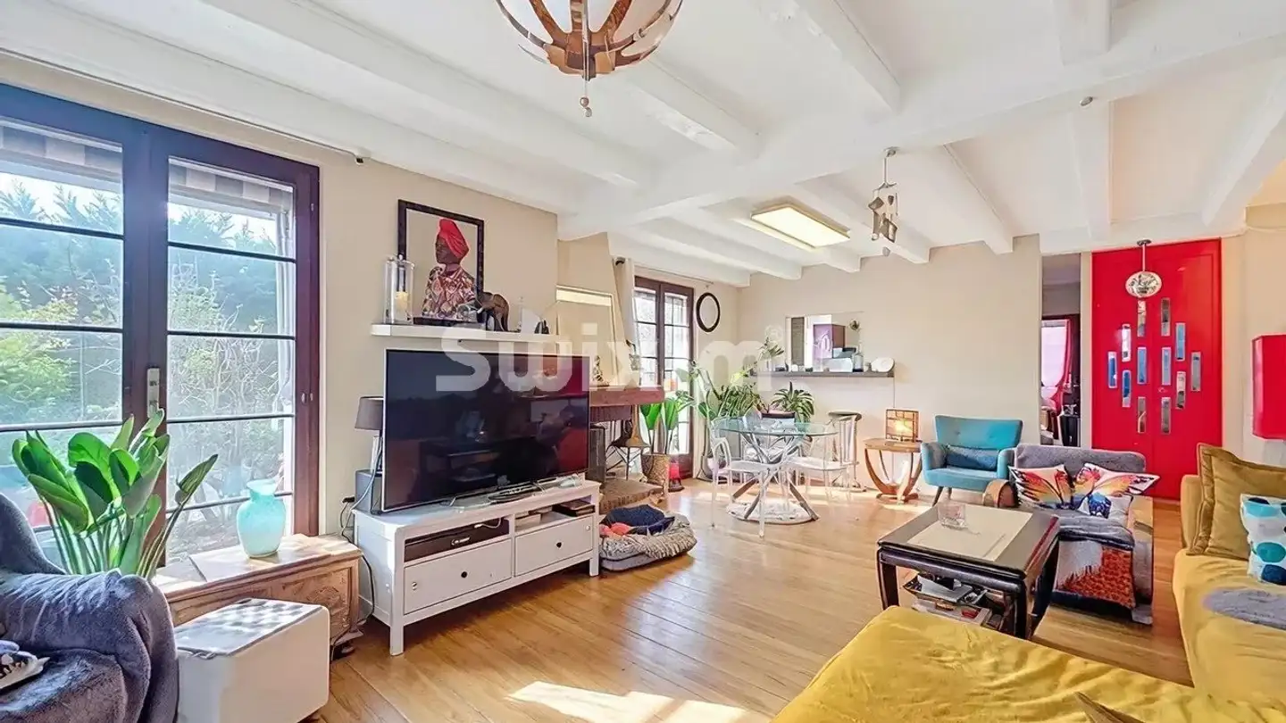Wohnung kaufen - 1290 Chavannes-des-Bois
