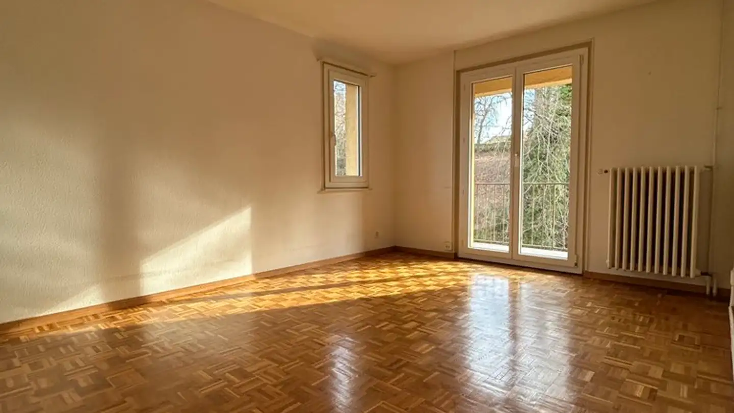 Apartment for rent - Chemin Antoine-De-Chandieu 40, 1006 Lausanne - Photo 3