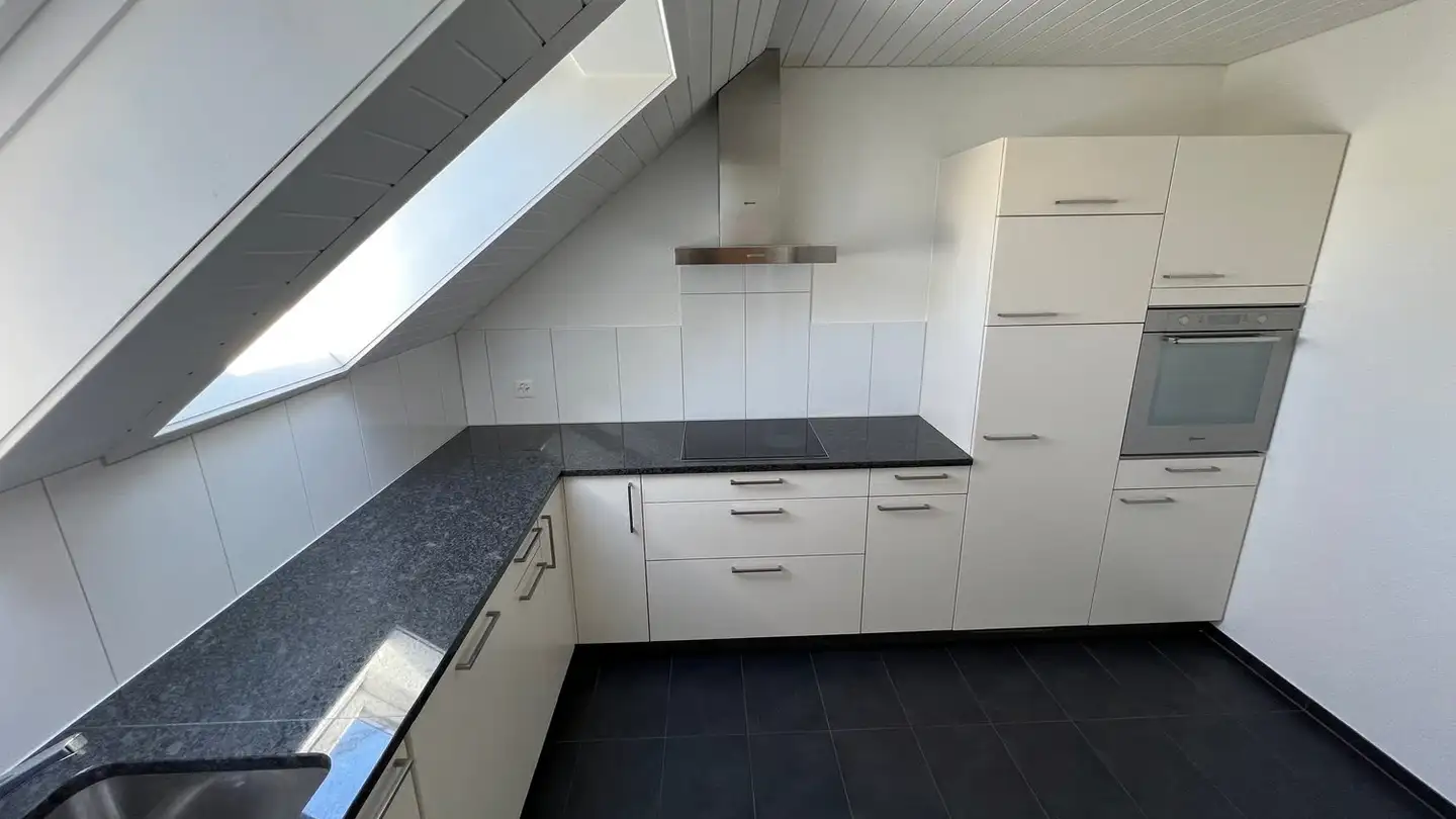 Wohnung mieten - Kasernenstrasse 11a, 3013 Bern