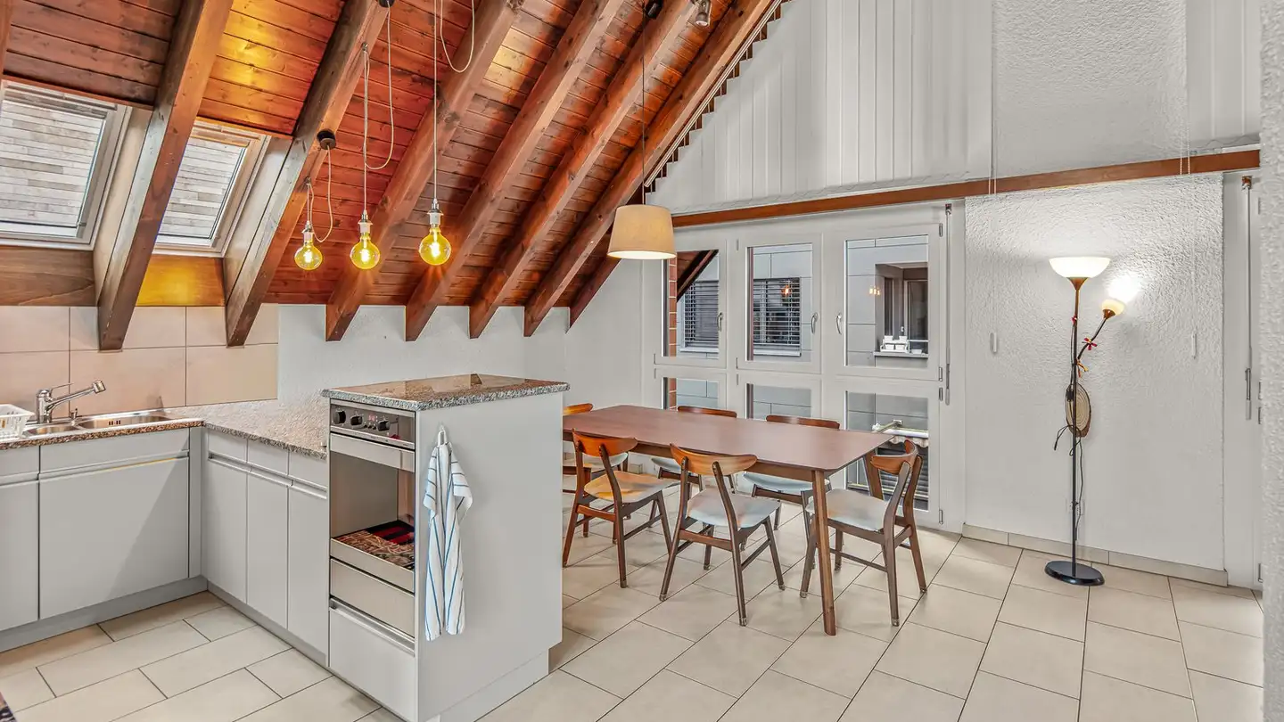 Casa singola in affitto - Etzelstrasse 16, 8808 Pfäffikon SZ - Photo 2