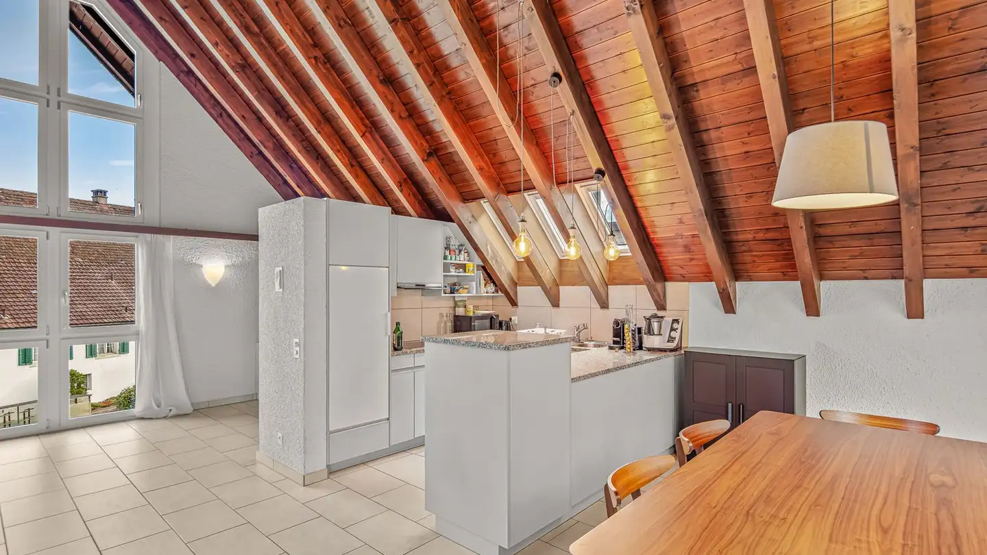 Casa singola in affitto - Etzelstrasse 16, 8808 Pfäffikon SZ - Photo 3