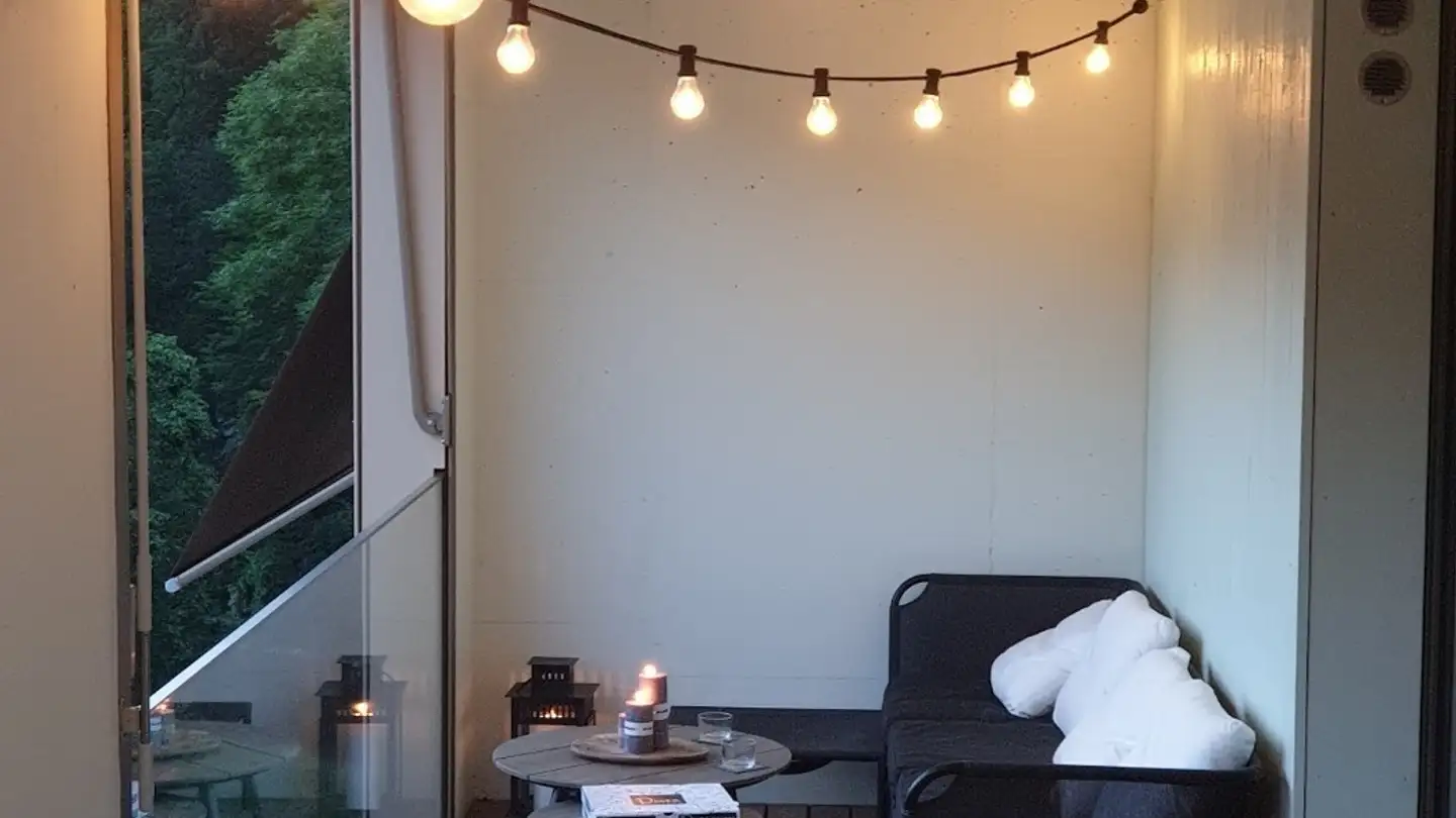 Single room for rent - 8041 Zürich - Photo 2