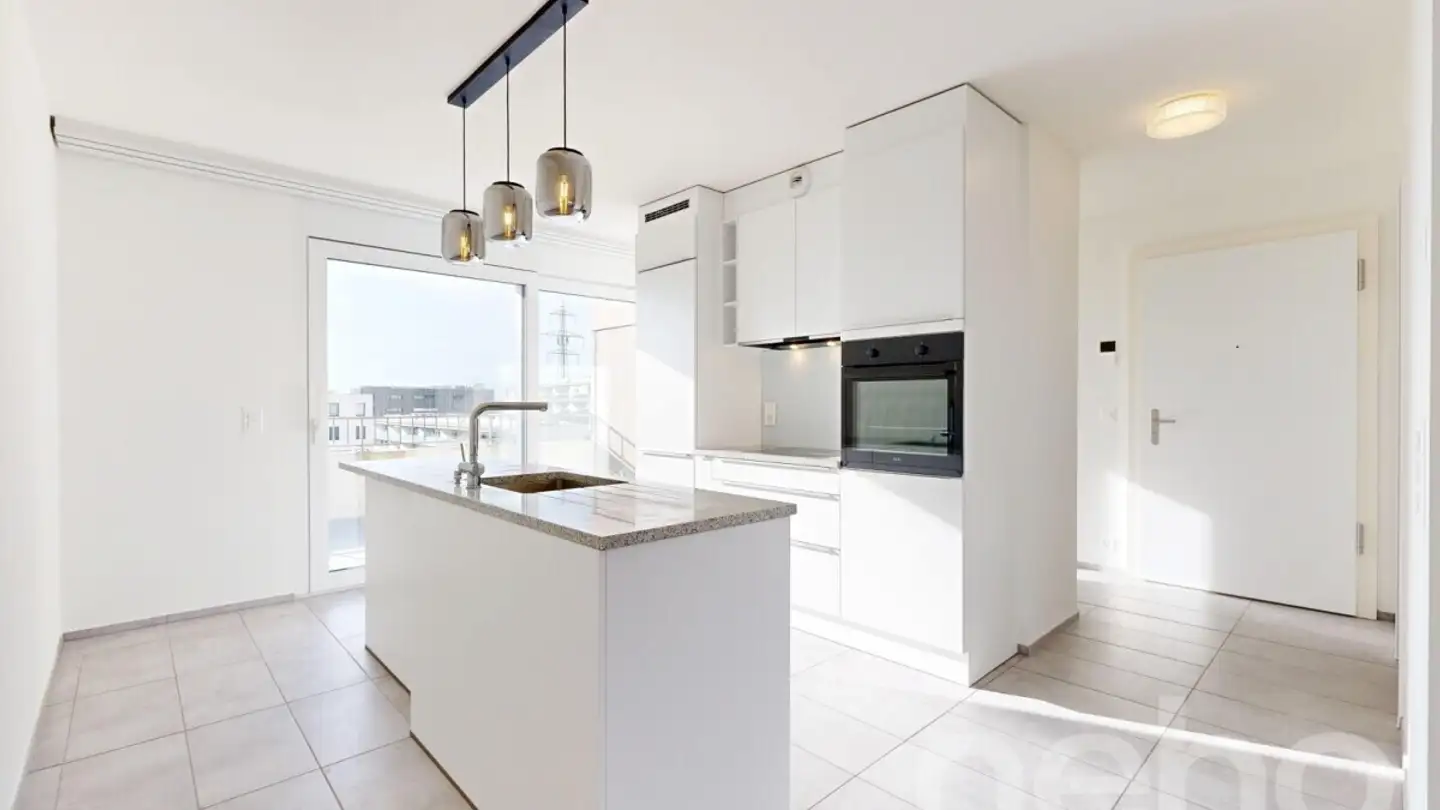 Penthouse for sale - 1260 Nyon - Photo 2