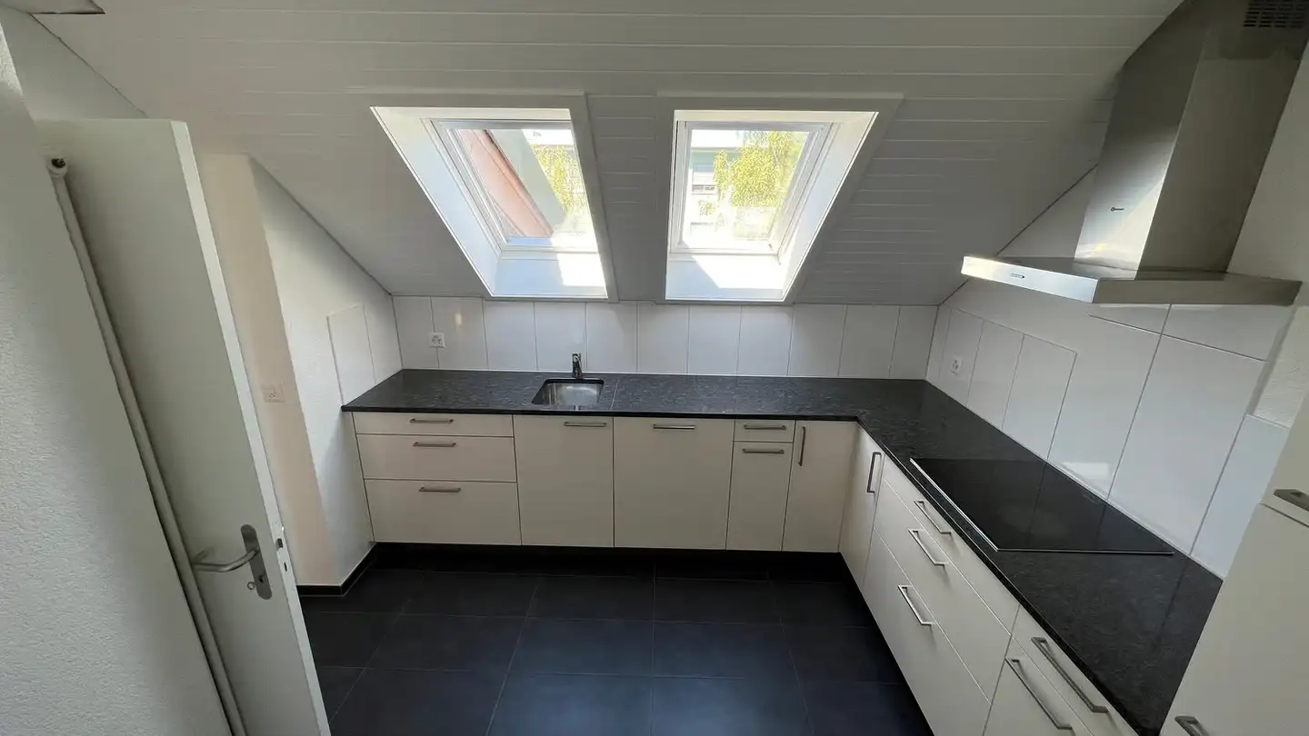 Wohnung mieten - Kasernenstrasse 11a, 3013 Bern - Foto 2