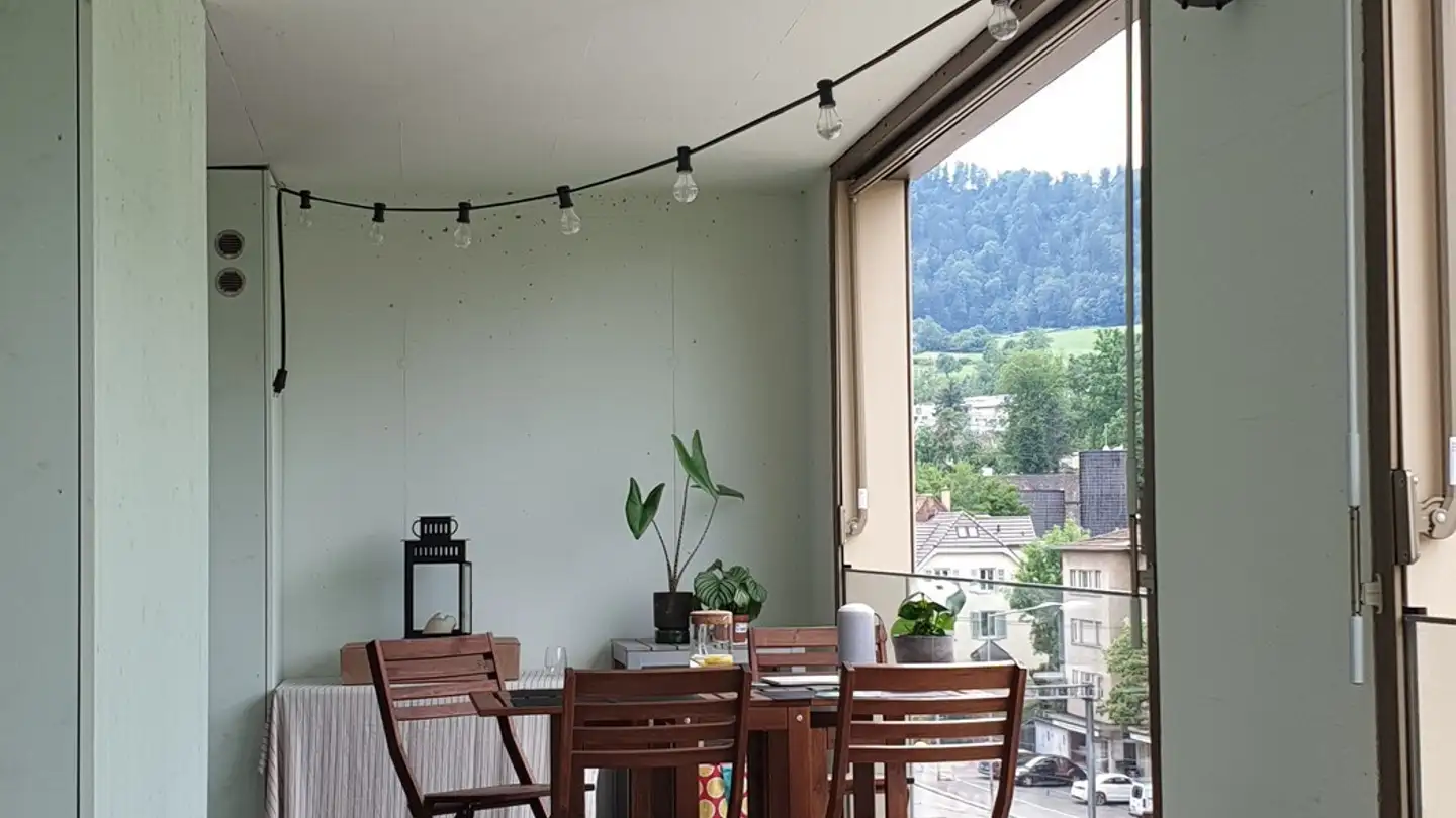 Single room for rent - 8041 Zürich - Photo 3