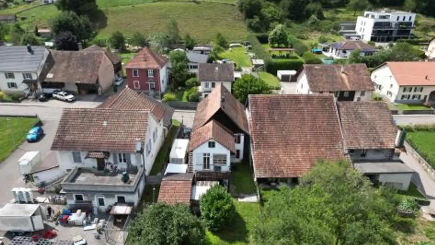 Maison individuelle à vendre - Route De Boncourt 12, 2923 Courtemaîche - Photo 4