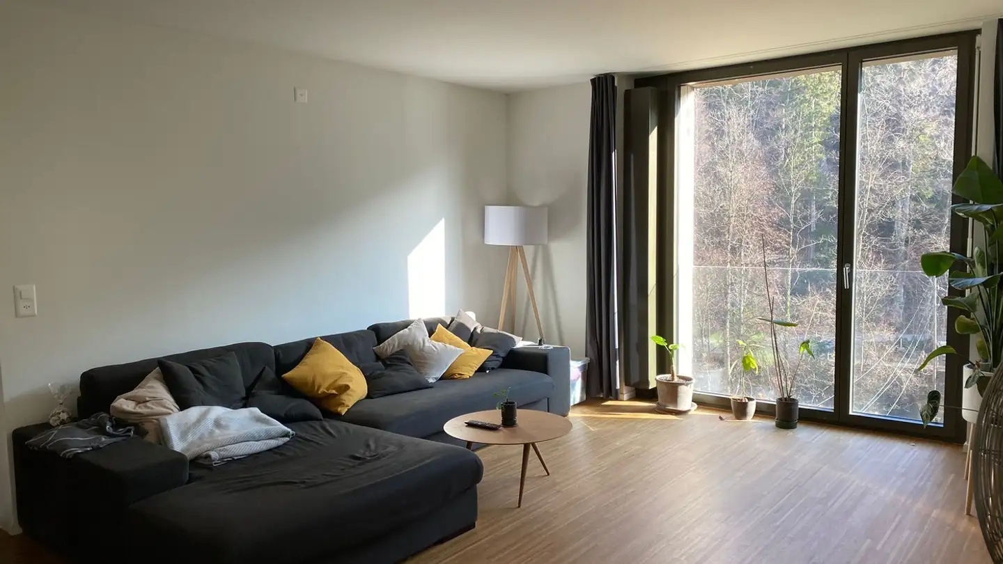 Single room for rent - 8041 Zürich