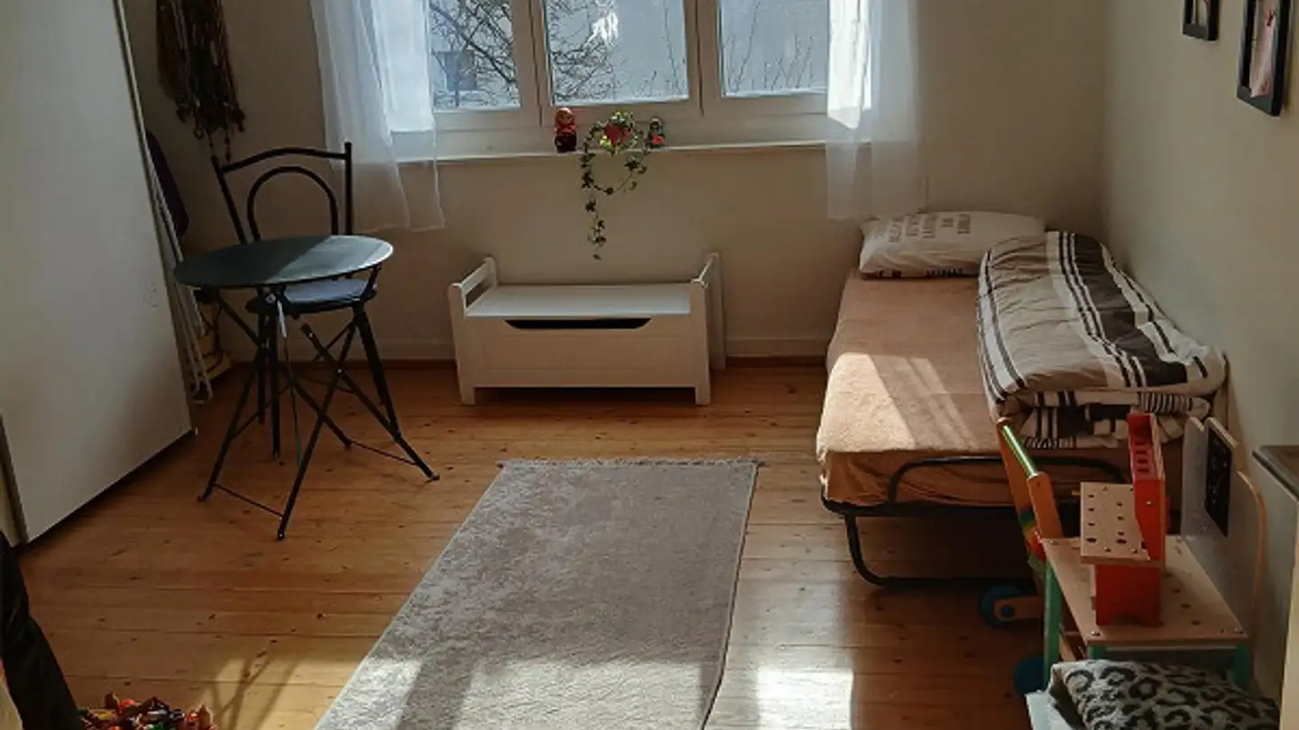 Apartment for rent - Gäuggelistrasse 40, 7000 Chur - Photo 4