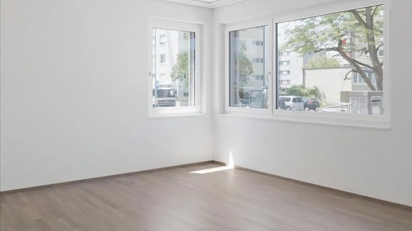 Appartement à louer - Thannstrasse 3A, 9403 Goldach - Photo 2