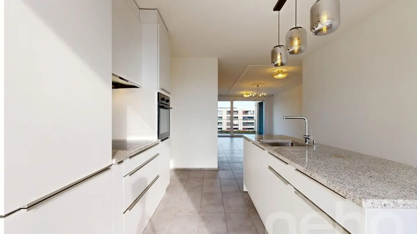 Penthouse for sale - 1260 Nyon - Photo 3