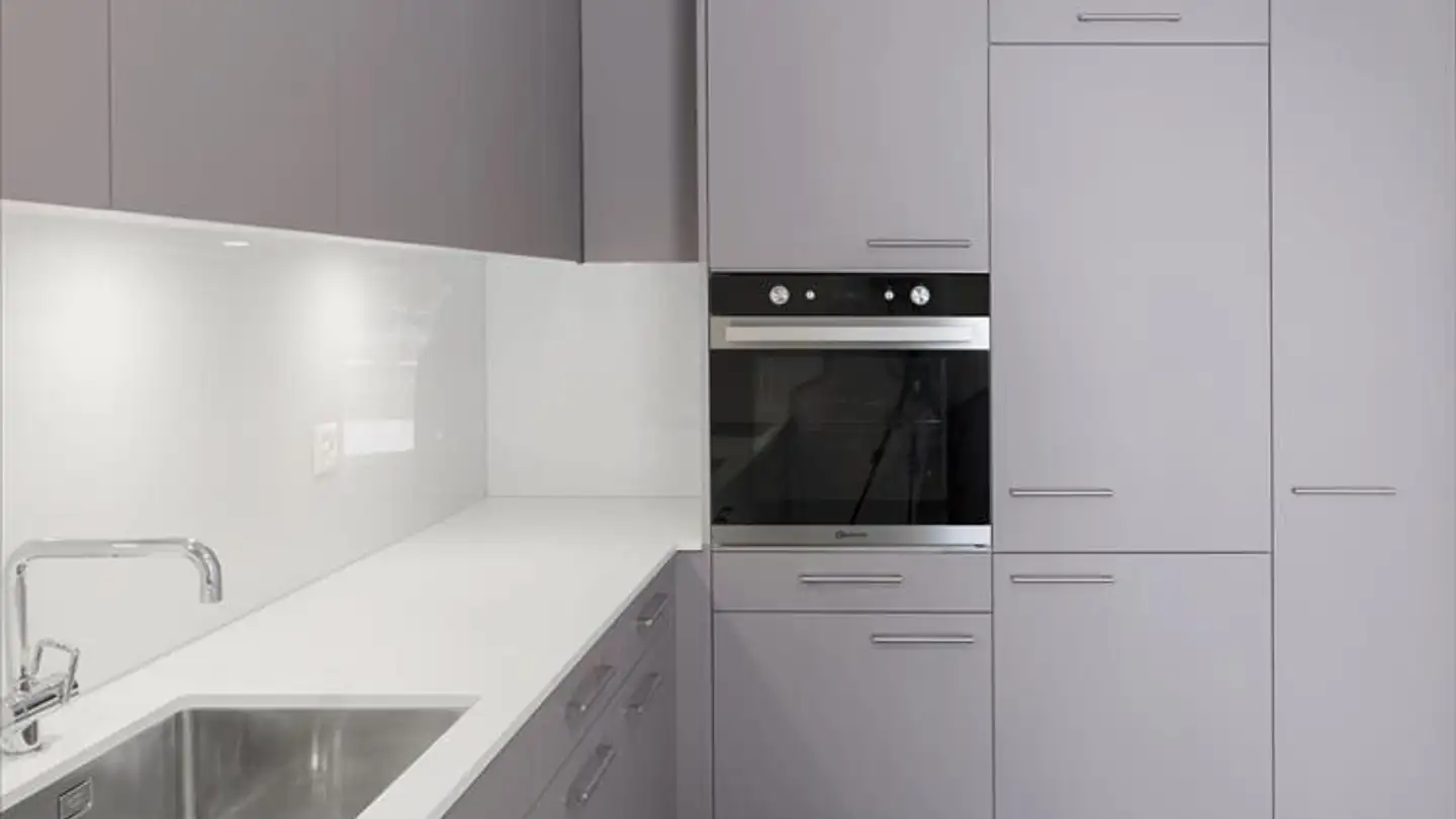 Appartement à louer - Thannstrasse 3A, 9403 Goldach - Photo 3