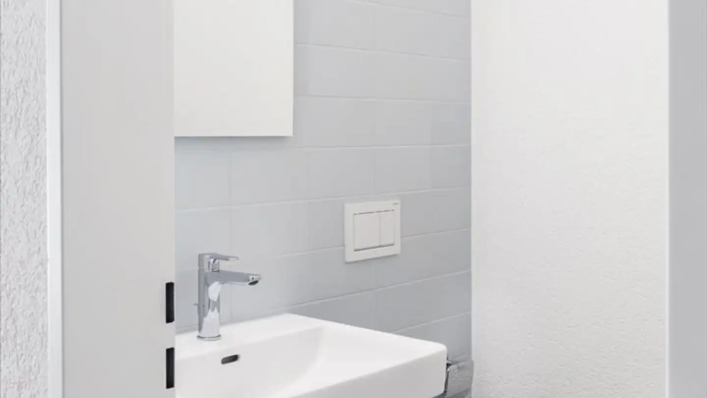 Appartement à louer - Thannstrasse 3A, 9403 Goldach - Photo 4