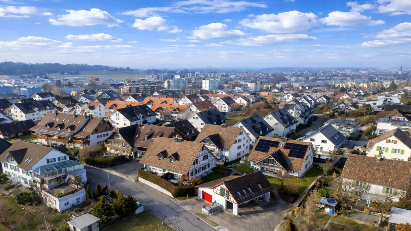 Edificio residenziale in vendita - Eschenmosenstrasse 17, 8184 Bachenbülach - Foto 2