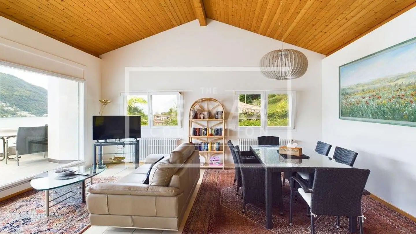 Casa singola in vendita - 6827 Brusino Arsizio - Photo 4