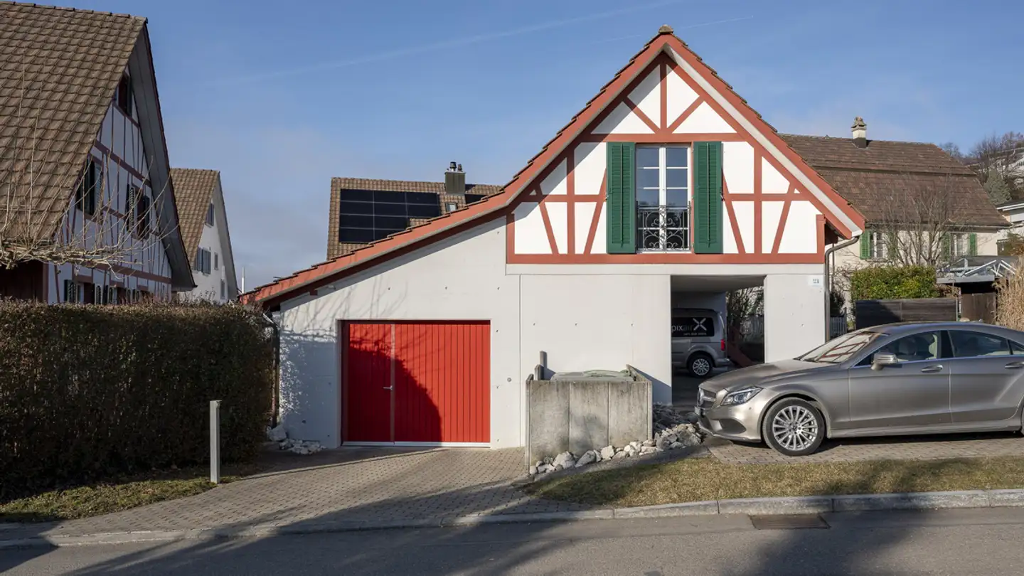 Edificio residenziale in vendita - Eschenmosenstrasse 17, 8184 Bachenbülach - Foto 4