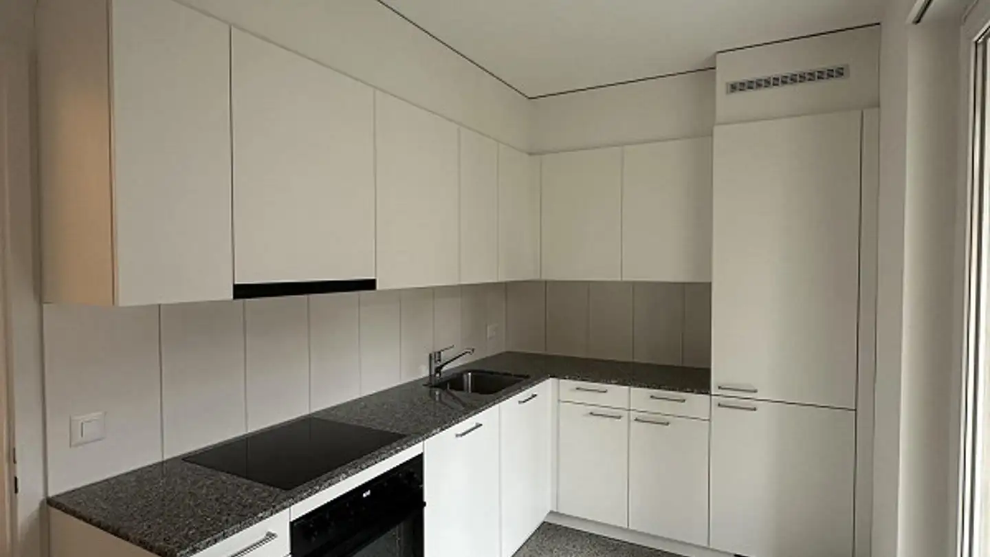 Apartment for rent - Winkelriedstrasse 64, 3014 Bern