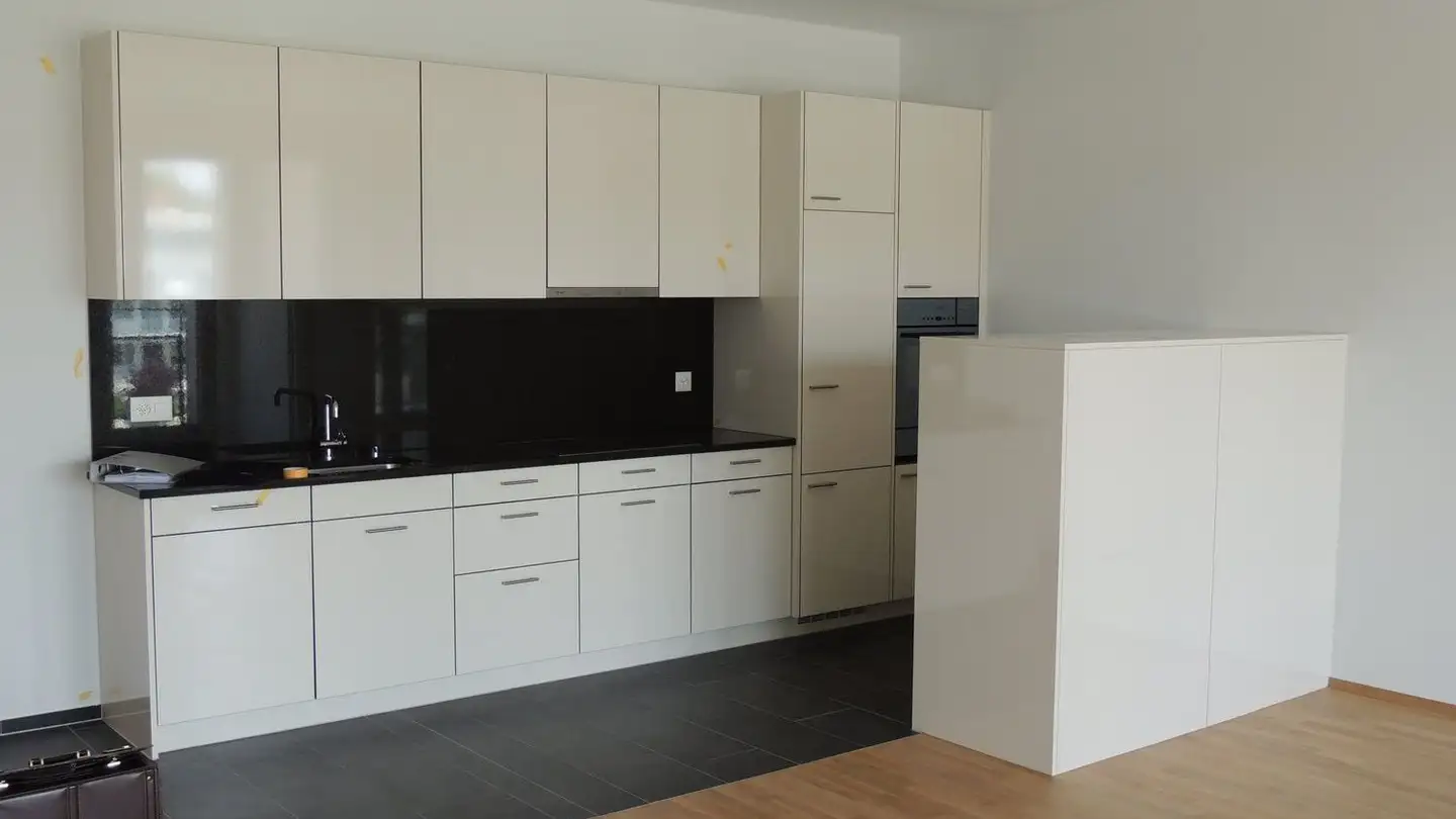 Apartment for rent - Richtiarkade 1, 8304 Wallisellen