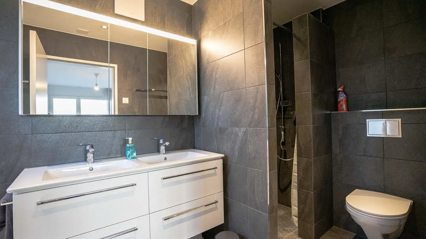 Wohnung mieten - Stockerstrasse 37, 8810 Horgen - Foto 2