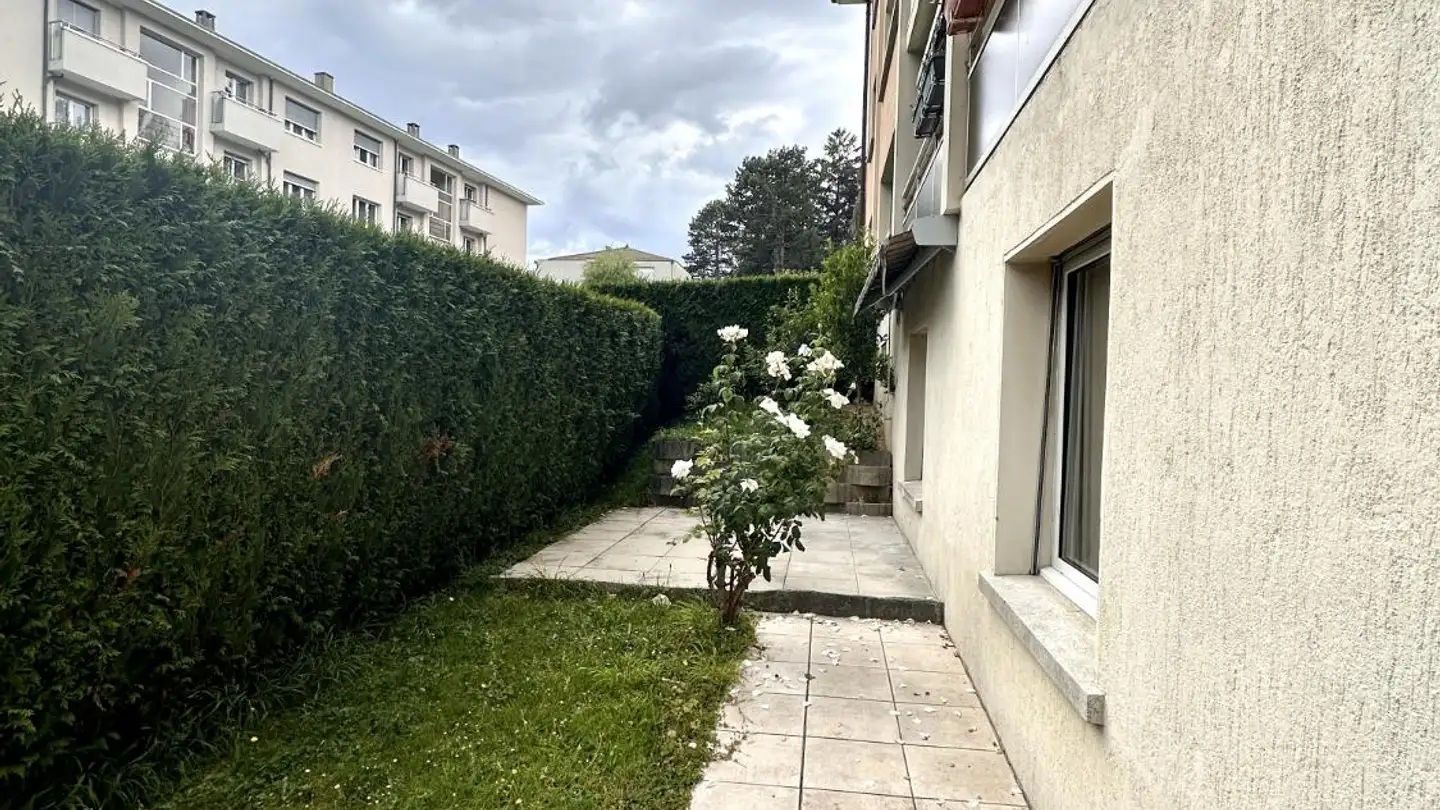 Appartement à louer - Chemin Des Daillettes 6, 1009 Pully - Photo 4