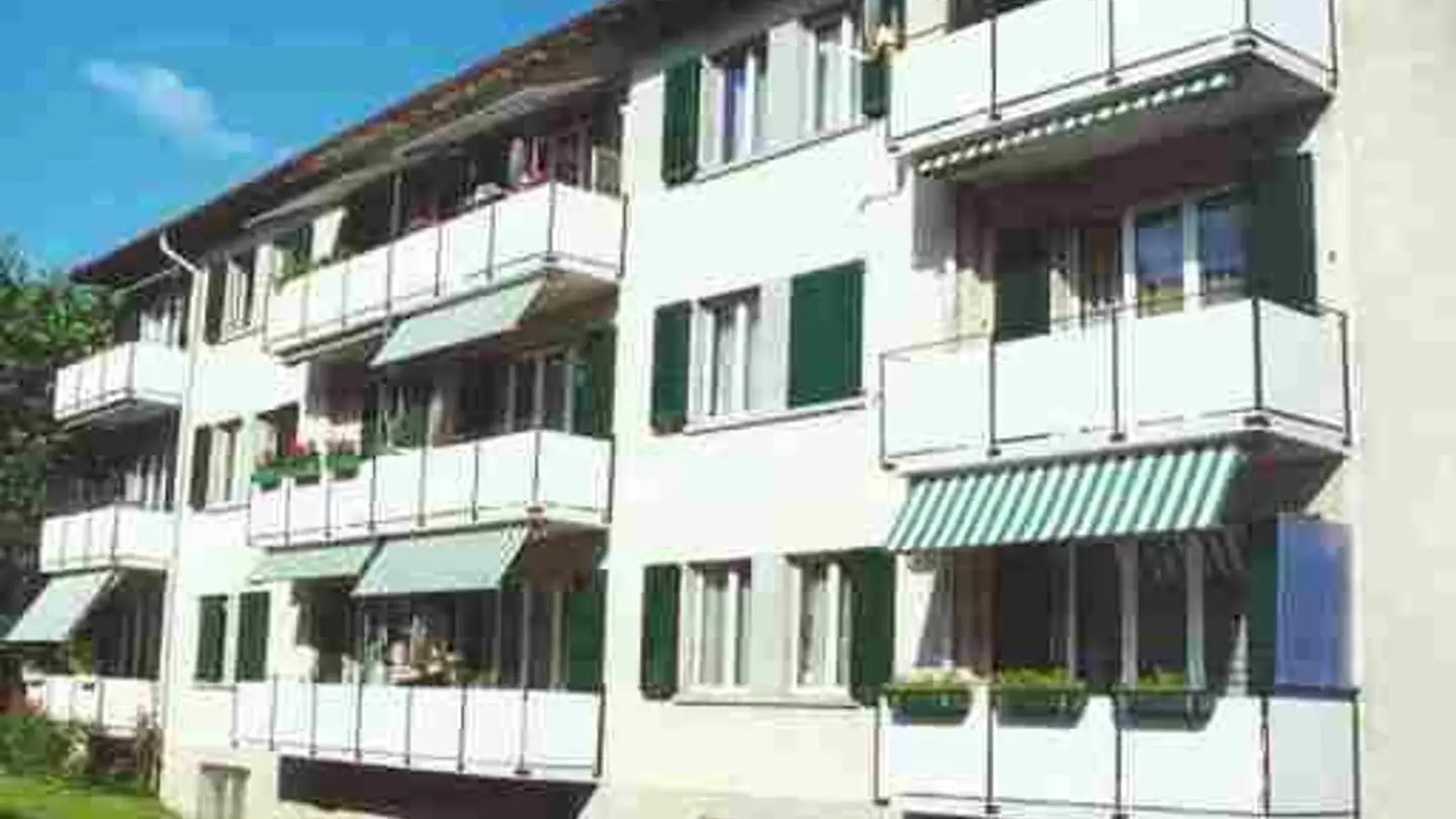 Appartamento in affitto - Paracelsusstrasse 6, 3072 Ostermundigen