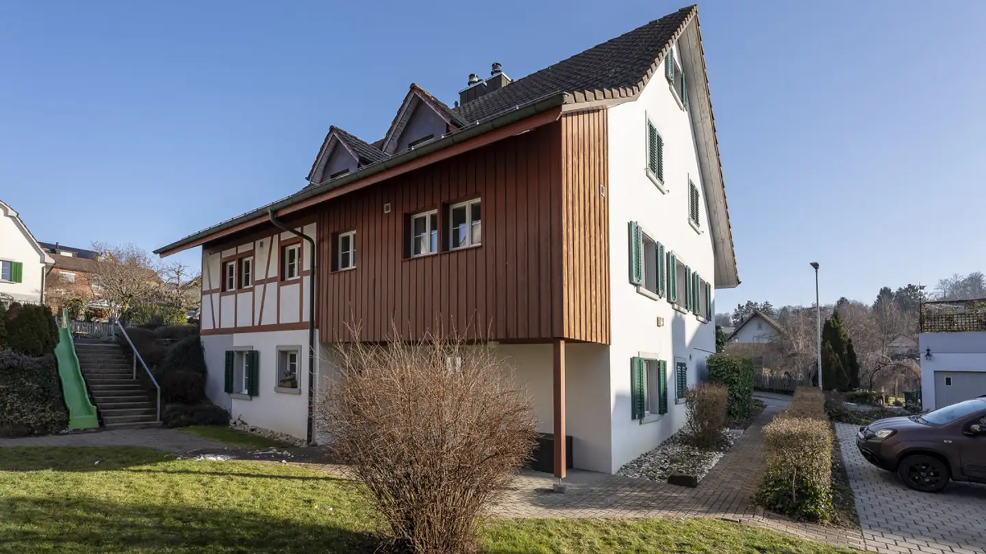 Edificio residenziale in vendita - Eschenmosenstrasse 17, 8184 Bachenbülach - Foto 3