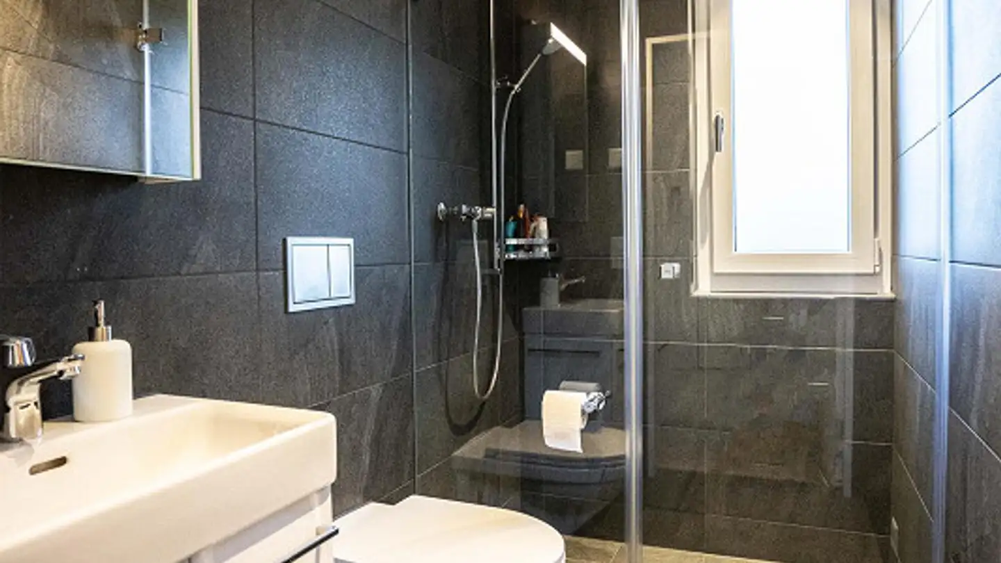 Wohnung mieten - Stockerstrasse 37, 8810 Horgen - Foto 3