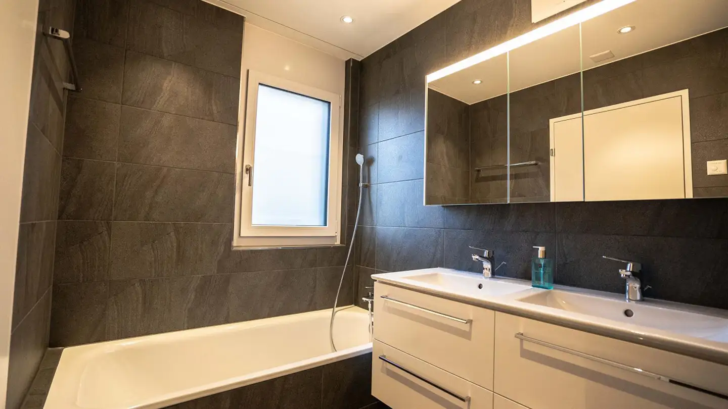 Wohnung mieten - Stockerstrasse 37, 8810 Horgen - Foto 4