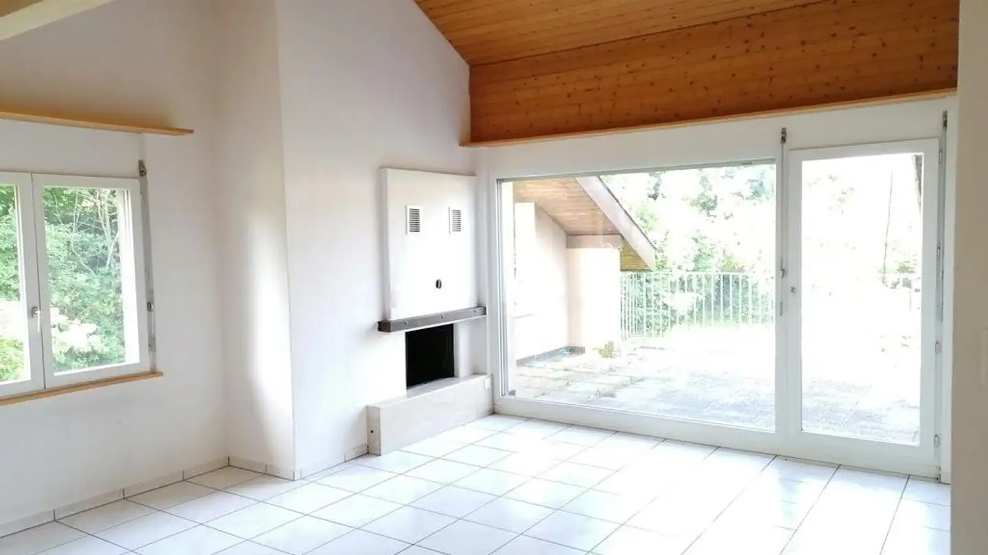 Wohnung mieten - Allmendstrasse 7b, 2562 Port