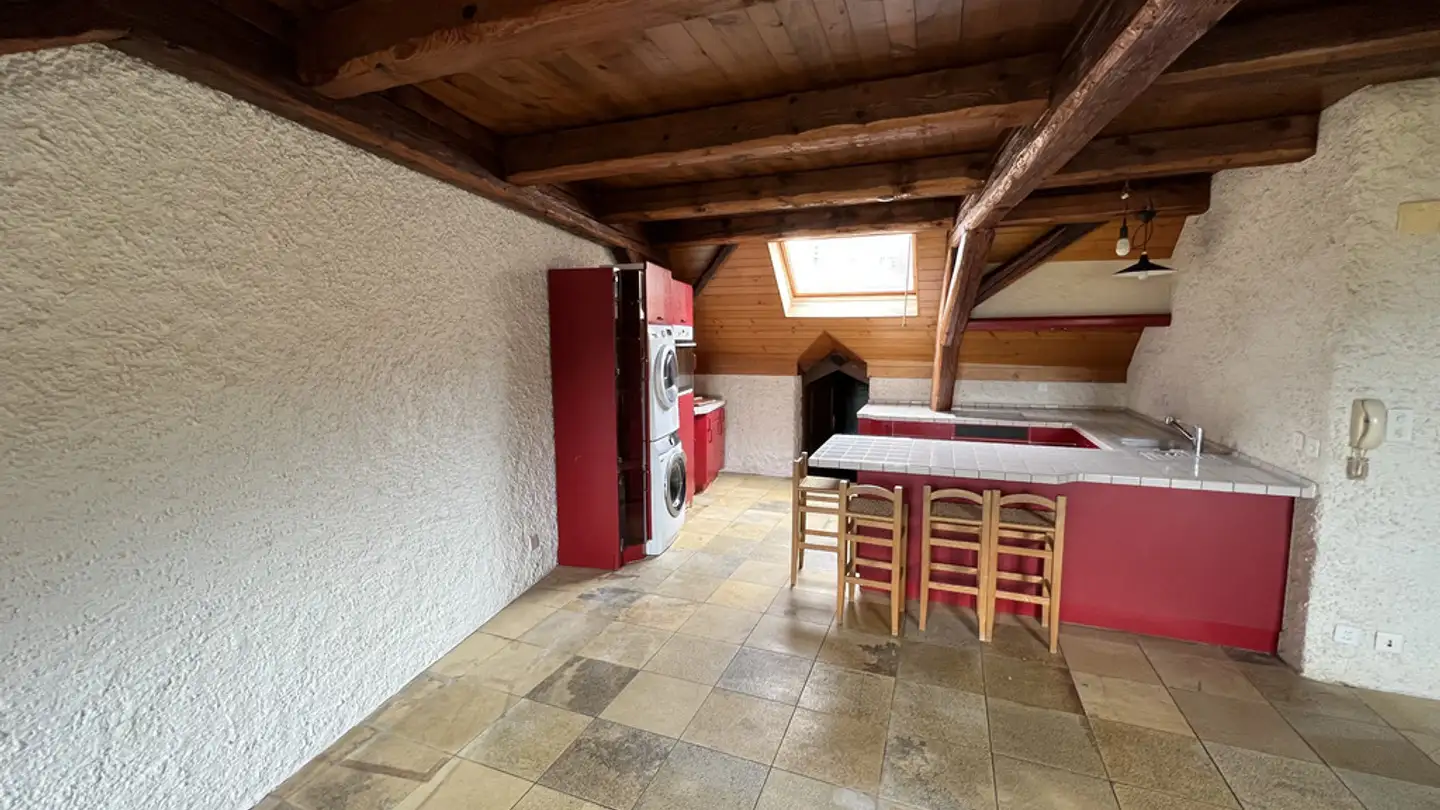 Edificio ad uso misto in vendita - Rue Des Annonciades, 2900 Porrentruy - Foto 3