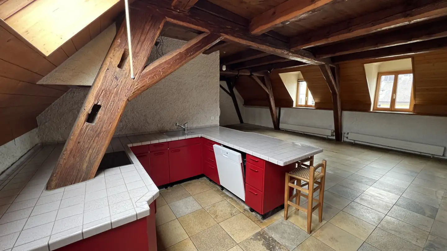 Edificio ad uso misto in vendita - Rue Des Annonciades, 2900 Porrentruy - Foto 4
