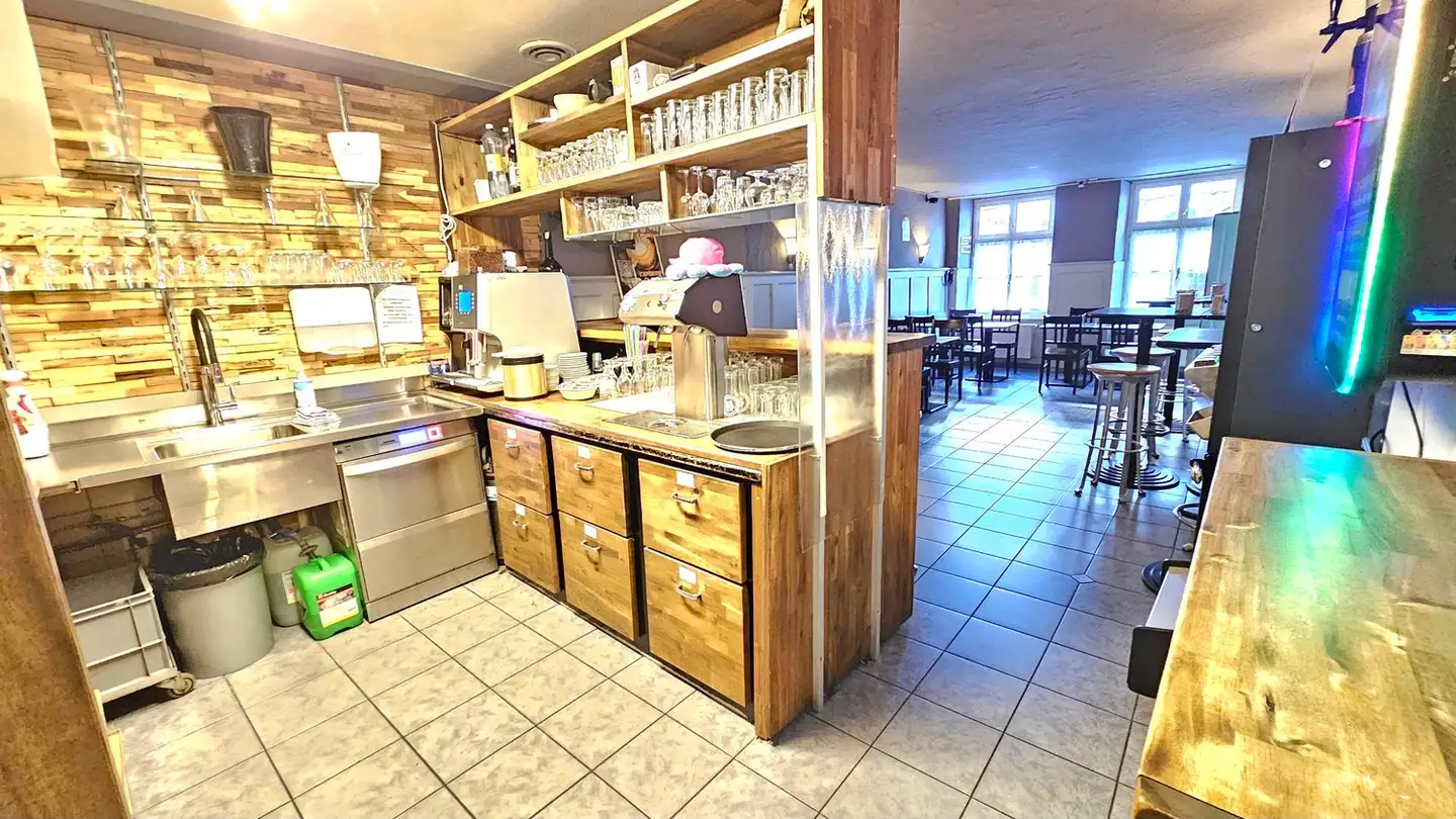 Residential building for sale - Webergasse 26, 4058 Basel - Photo 2