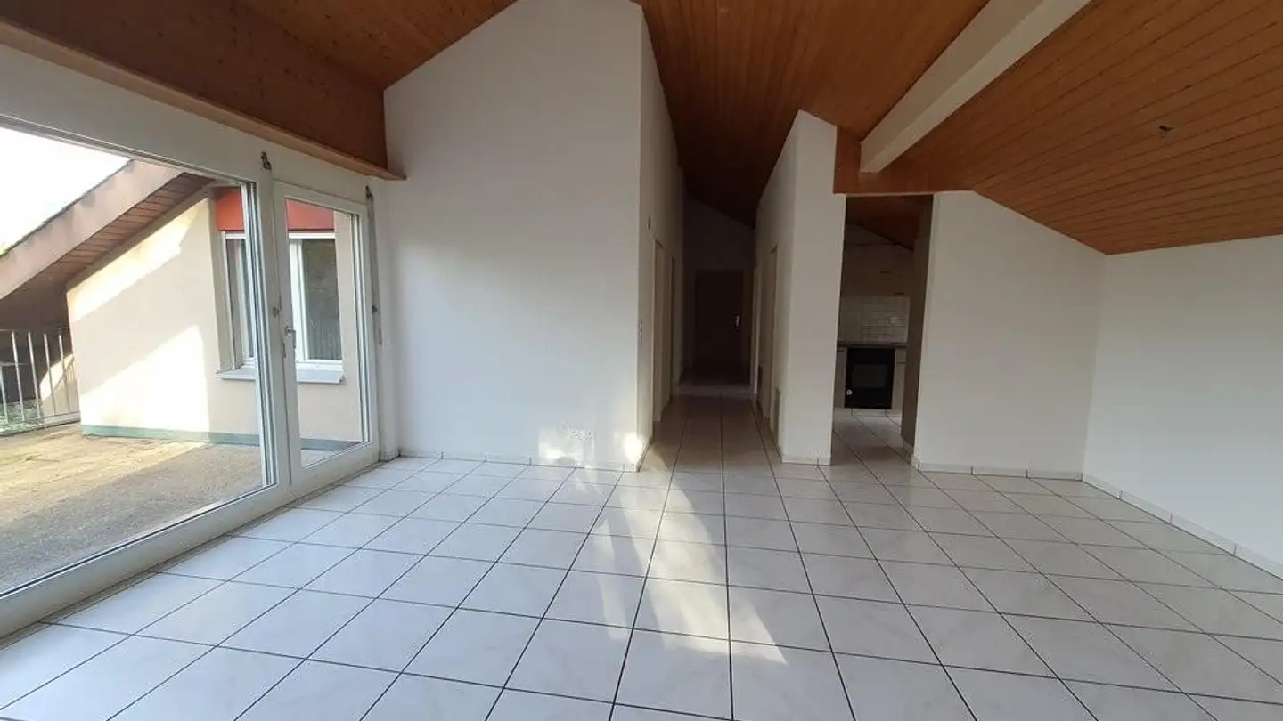 Wohnung mieten - Allmendstrasse 7b, 2562 Port - Foto 2