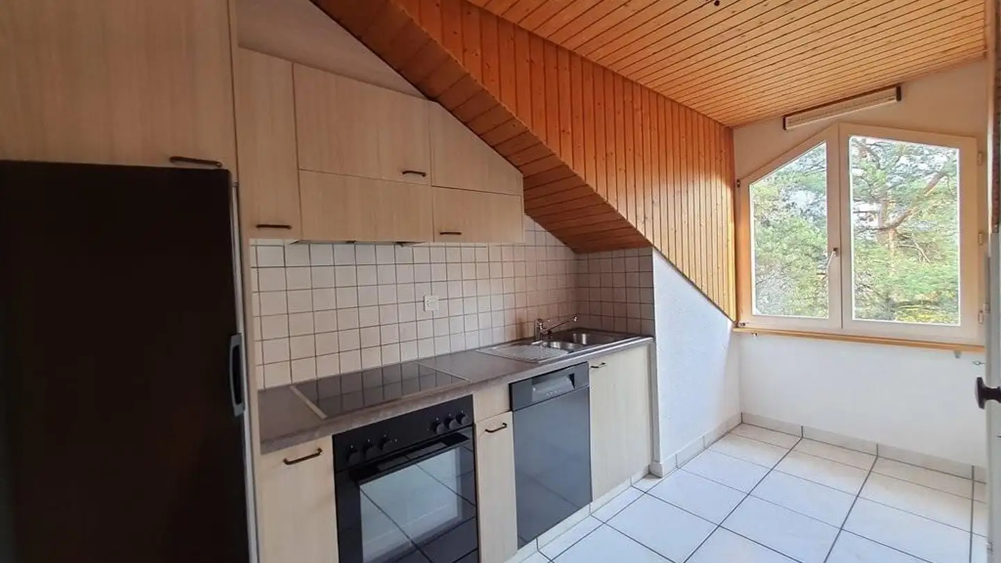 Wohnung mieten - Allmendstrasse 7b, 2562 Port - Foto 4