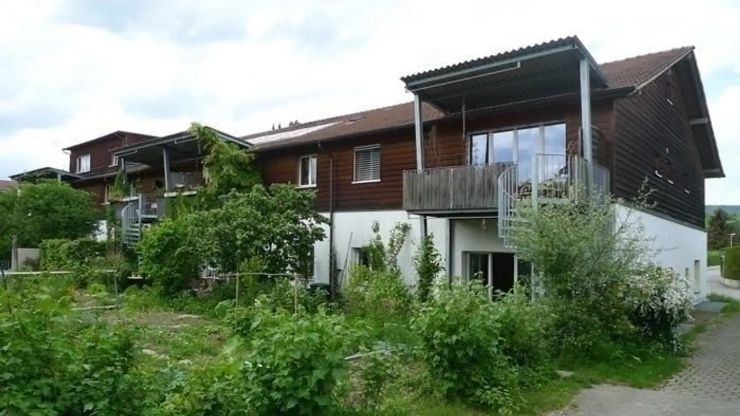 Wohnung mieten - Brislachstrasse 12a, 4242 Laufen - Foto 2