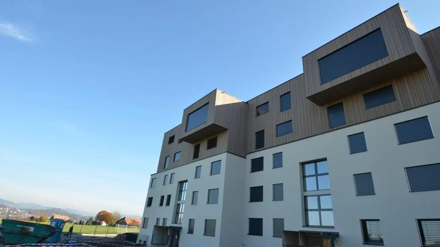 Apartment for rent - Nesslerenweg 40, 3084 Wabern