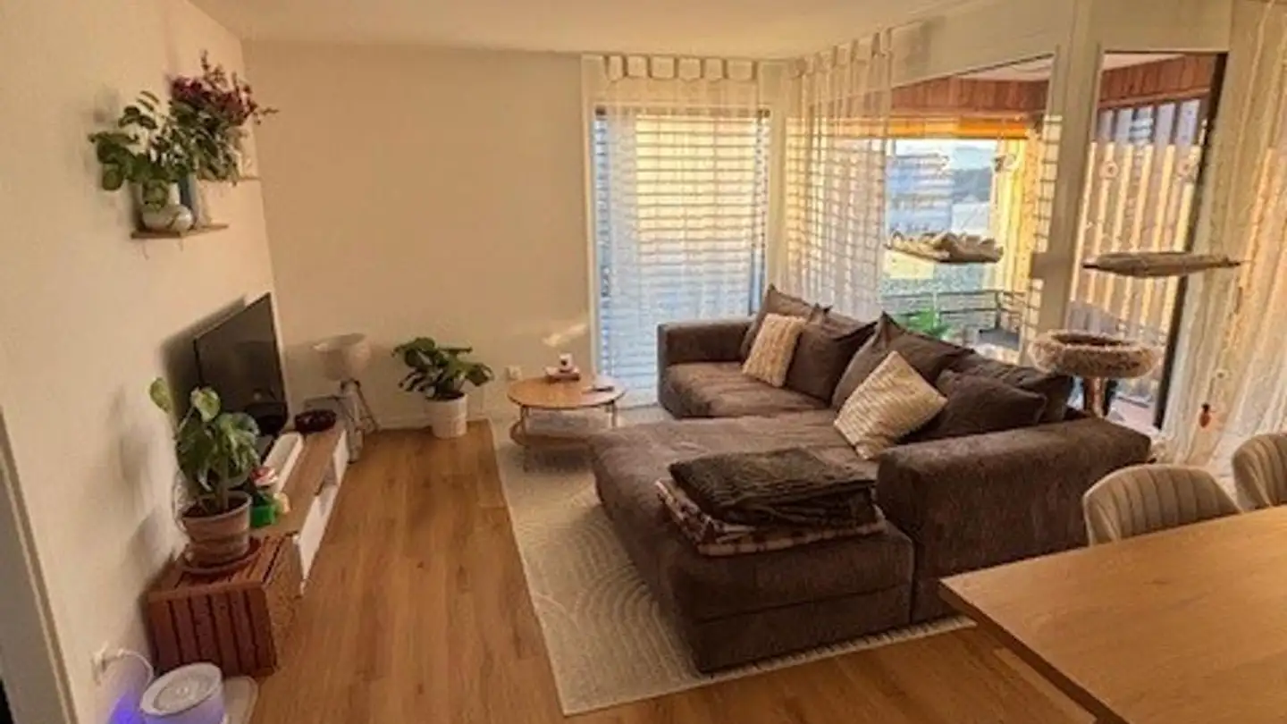 Appartement à louer - Impasse Des Agges 3a, 1754 Avry-sur-Matran - Photo 3