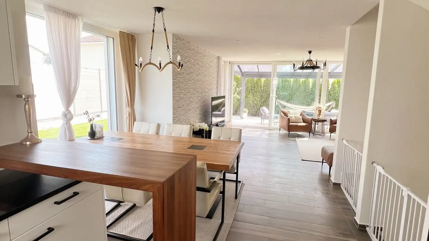 Single house for sale - 4563 Gerlafingen - Photo 3