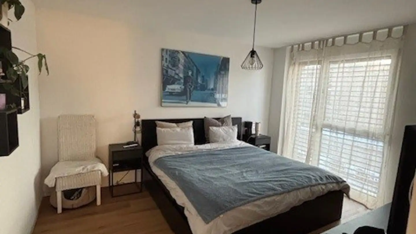 Appartement à louer - Impasse Des Agges 3a, 1754 Avry-sur-Matran - Photo 4