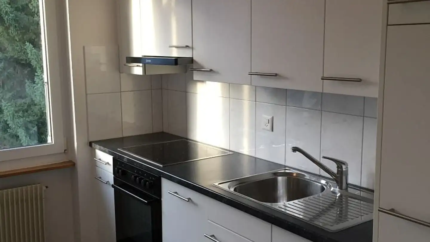 Appartamento in affitto - Paracelsusstrasse 6, 3072 Ostermundigen - Foto 3