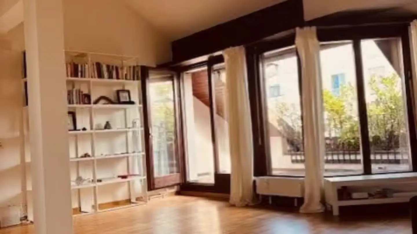 Appartamento in affitto - Leimenstrasse, 4051 Basel